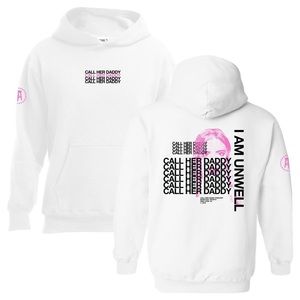 Call Her Daddy Hoodie